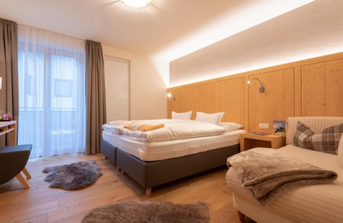 Lech am Arlberg House | Haus Melitta
