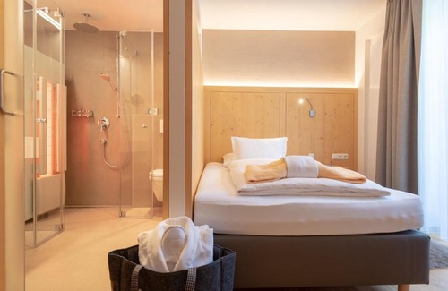 Lech am Arlberg House | Haus Melitta