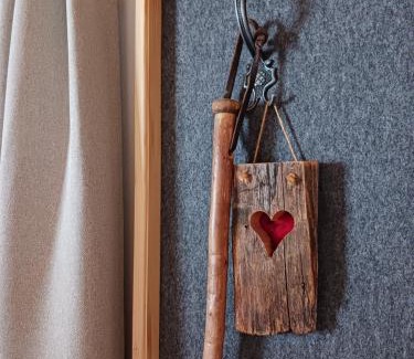 Innervillgraten Bed & Breakfast | Haus Mesner