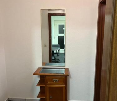Bad Fallingbostel Apartment | Haus Meyne