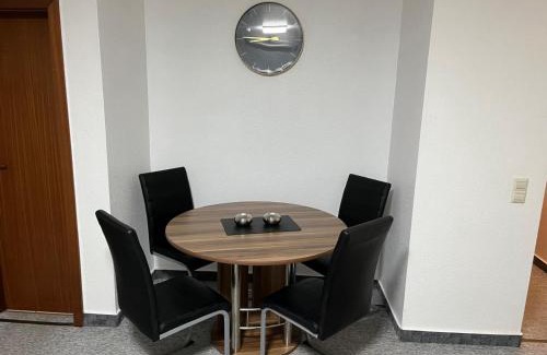 Bad Fallingbostel Apartment | Haus Meyne