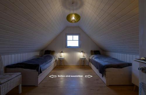 Wandlitz House | Haus Michel