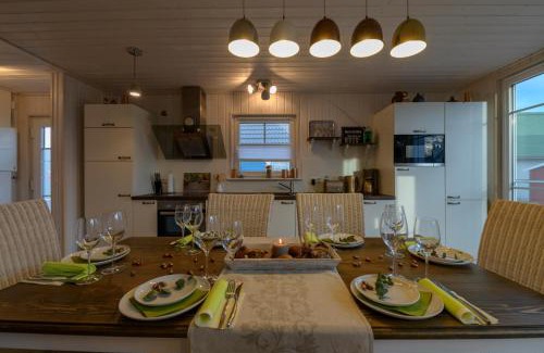 Wandlitz House | Haus Michel