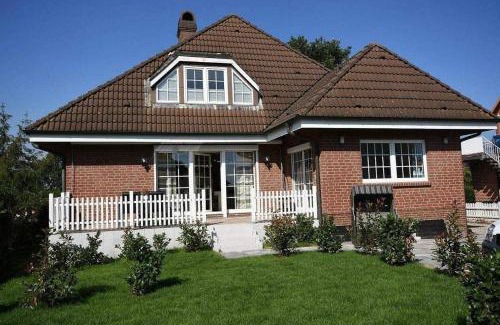 Dahme Apartment | Haus-Mila-Wohnung-2