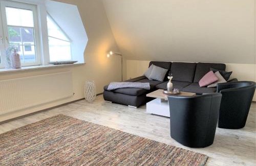 Dahme Apartment | Haus-Mila-Wohnung-2