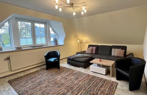Dahme Apartment | Haus-Mila-Wohnung-2