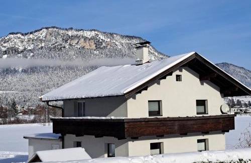 Sankt Johann in Tirol House | Haus Milan