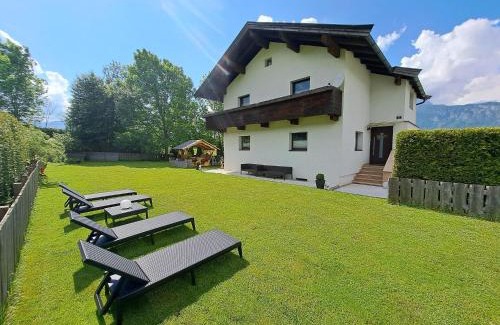 Sankt Johann in Tirol House | Haus Milan