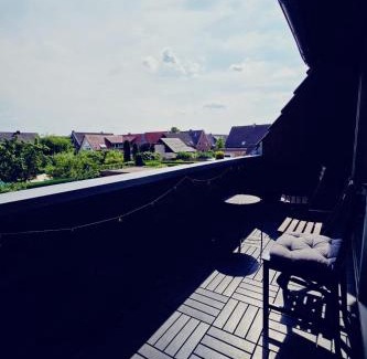 Bocholt Apartment | Haus mit 6 Zimmer