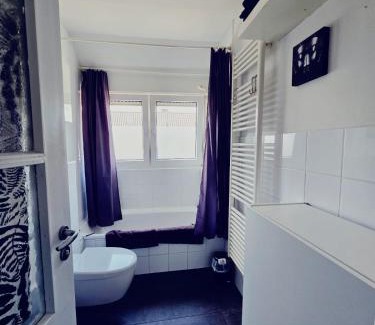 Bocholt Apartment | Haus mit 6 Zimmer