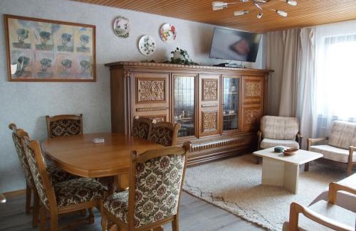 Vossenack Apartment | Haus mit Garten (neben National Park Eifel)
