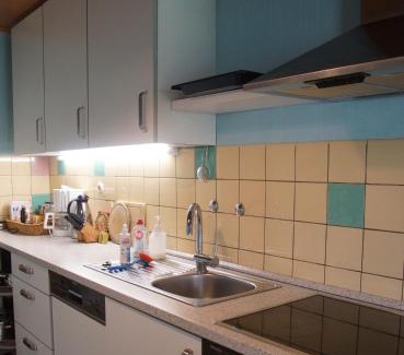 Vossenack Apartment | Haus mit Garten (neben National Park Eifel)