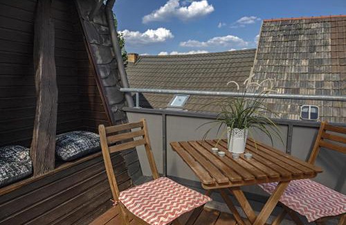 Rhens House | Haus Mittelrhein