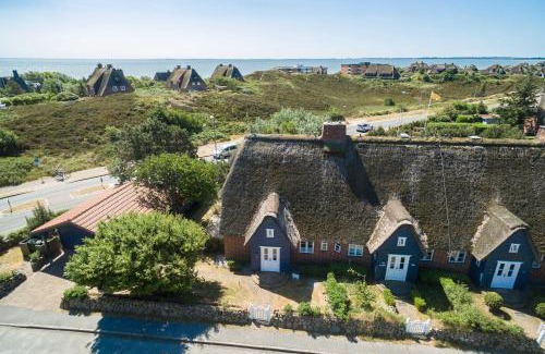 List House | Haus Moevengrund