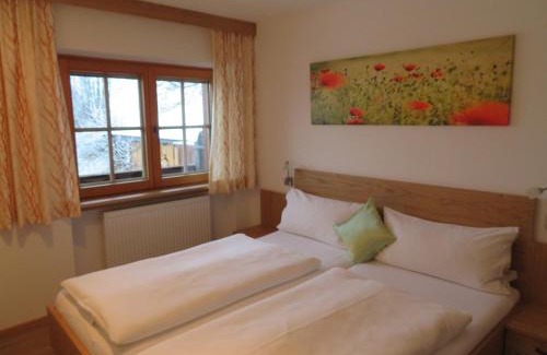 Alpbach Apartment | Haus Moosbrunn