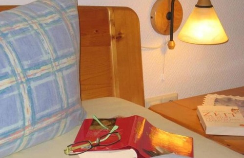 Aitern Apartment | Haus Morgensonne