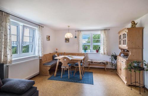 Heimenkirch Apartment | Haus Moritz