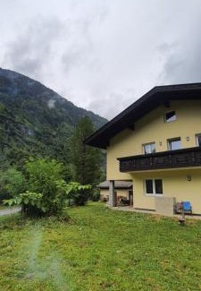 Bockstein Apartment | Haus Nani
