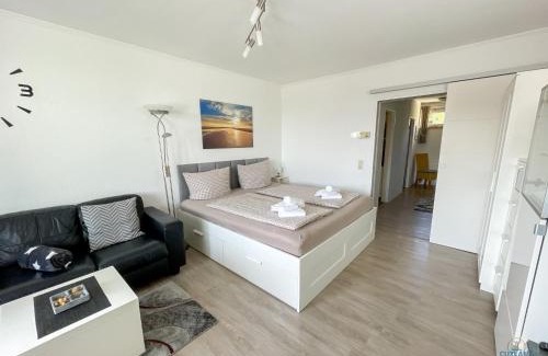 Doese Apartment | Haus Nautic Döse Wohnung 301