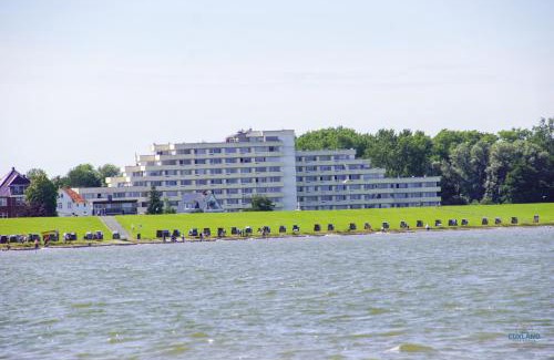 Doese Apartment | Haus Nautic Döse Wohnung 301