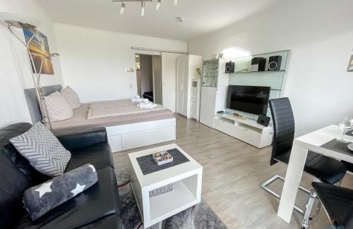 Doese Apartment | Haus Nautic Döse Wohnung 301