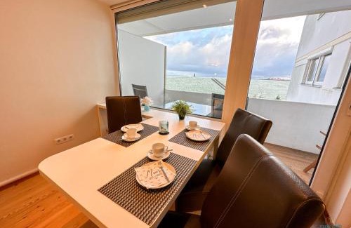 Doese Apartment | Haus Nautic Döse Wohnung 214