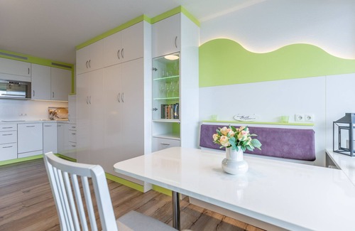 Doese Apartment | Haus Nautic, Fewo 402