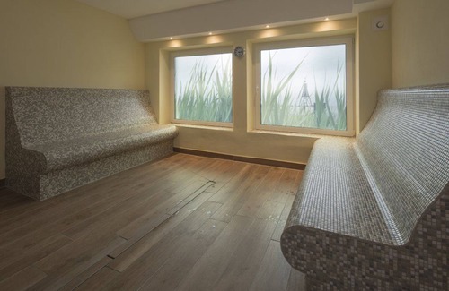 Doese Apartment | Haus Nautic, Fewo 402