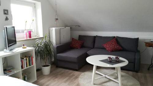 Helgoland Apartment | Haus Nautilus