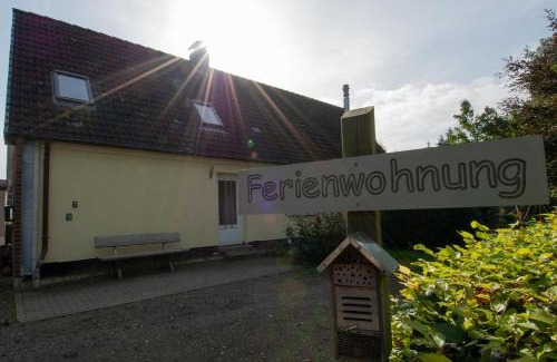 Fleckeby Apartment | Haus Neu-Möhlhorst