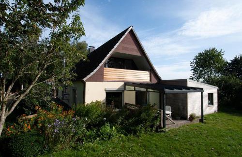 Fleckeby Apartment | Haus Neu-Möhlhorst