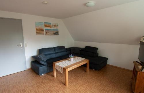 Fleckeby Apartment | Haus Neu-Möhlhorst