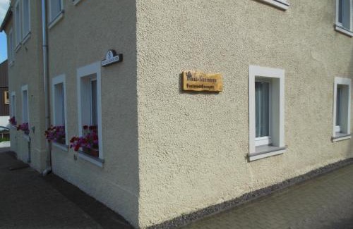 Deutscheinsiedel Apartment | Haus Niemann Ferienwohnungen