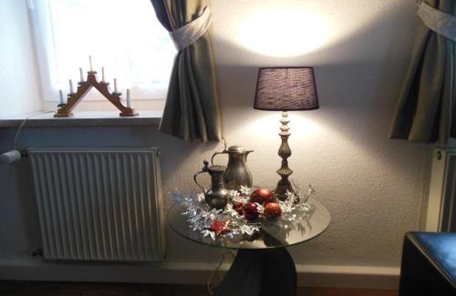 Deutscheinsiedel Apartment | Haus Niemann Ferienwohnungen