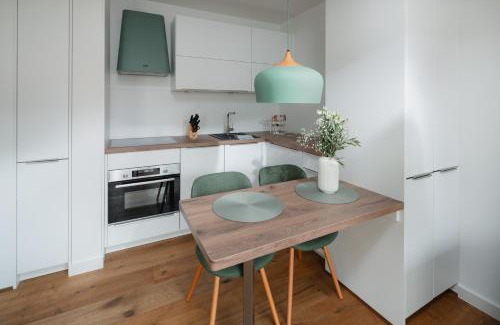 Norderney Apartment | Haus Noena - Wohnung 7 Inselschatz