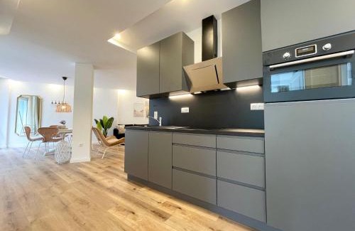 Sahlenburg Apartment | Haus-Nordseebrandung-FeWo-5