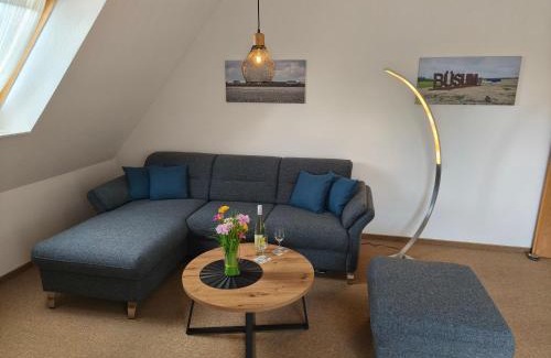 Busum Apartment | Haus Nordstrand