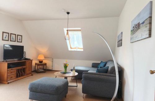Busum Apartment | Haus Nordstrand
