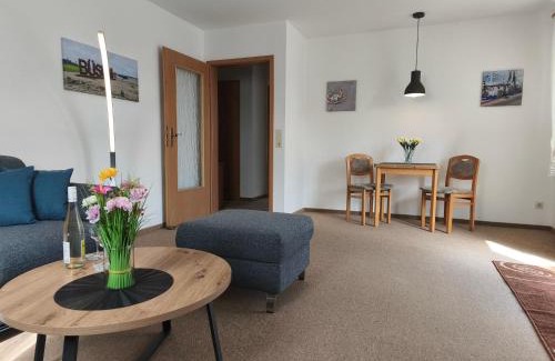Busum Apartment | Haus Nordstrand