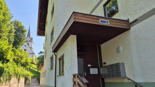 Sankt Urban Apartment | Haus Norea, Top 65