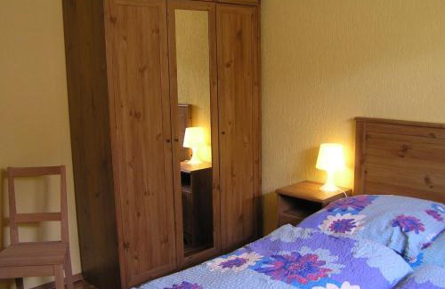 Hesborn Bed & Breakfast | Haus Nova am Bollerberg