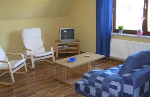 Hesborn Bed & Breakfast | Haus Nova am Bollerberg