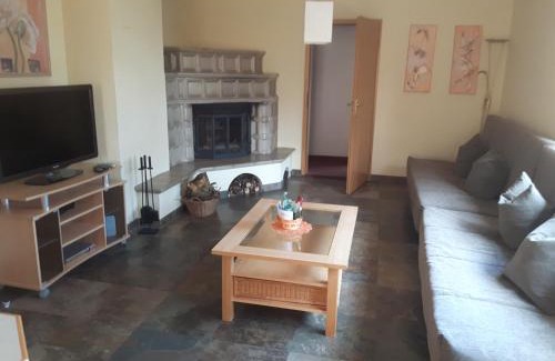 Oberwiesenthal Apartment | Haus Oberwiesenthal