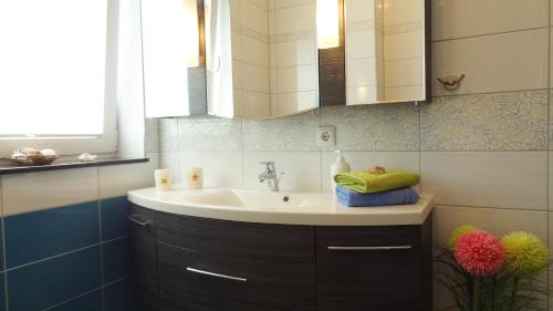 Binz Apartment | Haus OF