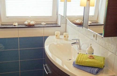 Binz Apartment | Haus OF