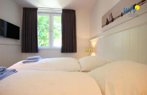 Wangerooge Apartment | Haus Oldenburg Ferienwohnung 9