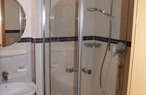 Oberjoch Apartment | Haus Ornach
