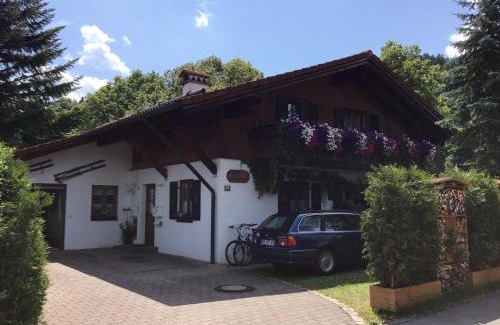 Horn Apartment | Haus Osterried