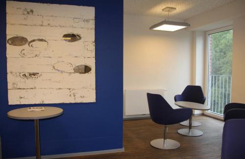 Juelich Hotel | Haus Overbach