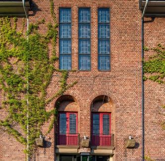 Juelich Hotel | Haus Overbach